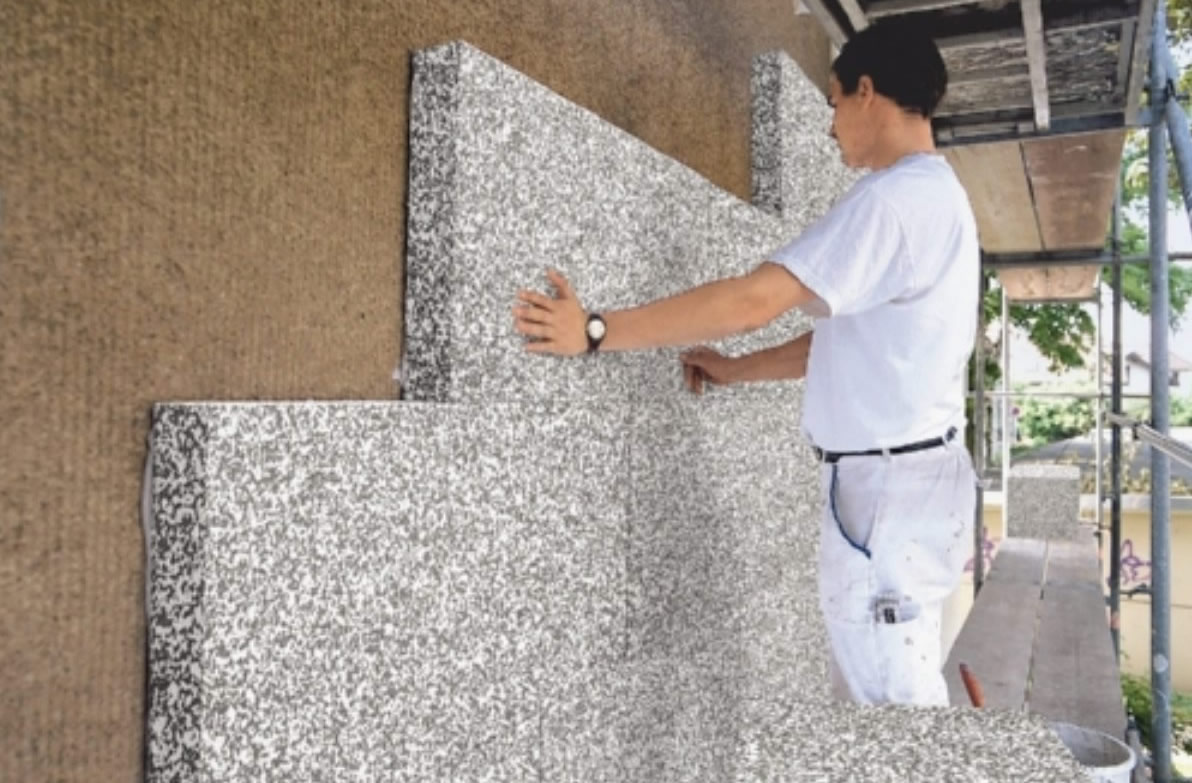 Karşıyaka Isı Yalıtımcısı